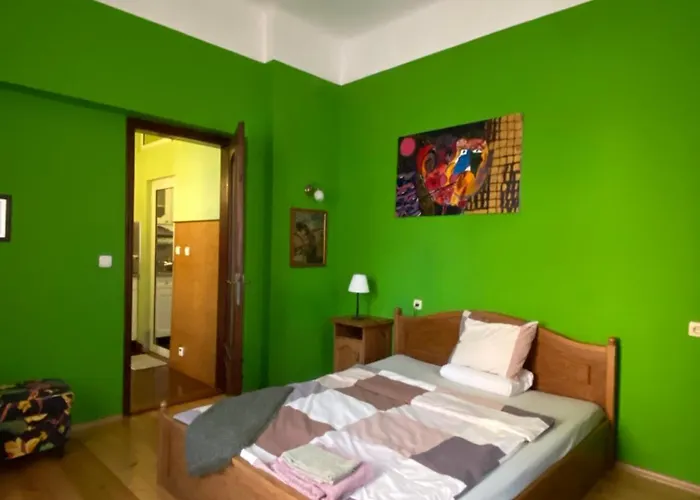 Art Studios Elsor Burgas photo
